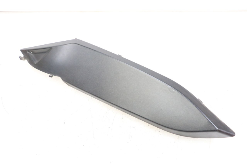 photo de LINKER ZITPLAATKAP DAELIM S3 125 (2010 - 2017) - Hoofdaanzicht