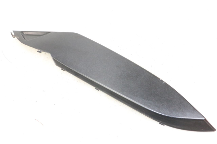 photo de LINKER ZITPLAATKAP DAELIM S3 125 (2010 - 2017) - Zoom op gebruiksstaat