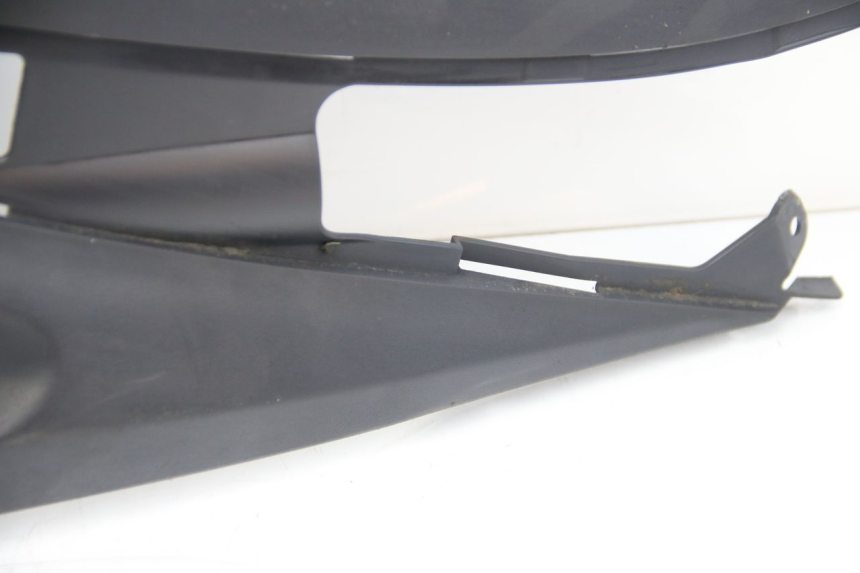 photo de LINKER ZITPLAATKAP SUZUKI SIXTEEN 125 (2008 - 2010) - Andere kijkhoek