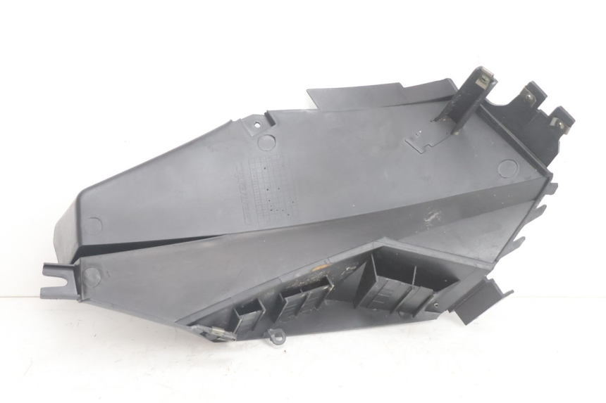 photo de LINKER ONDERZITDEKSEL RIDE SLASH 2T 50 (2012 - 2014) - Bevestigingspunten