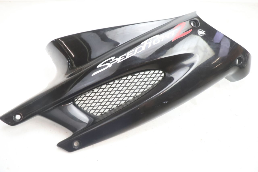 photo de LINKER ONDERZITDEKSEL PEUGEOT SPEEDFIGHT 2 AC 50 (2000 - 2009) - Hoofdaanzicht