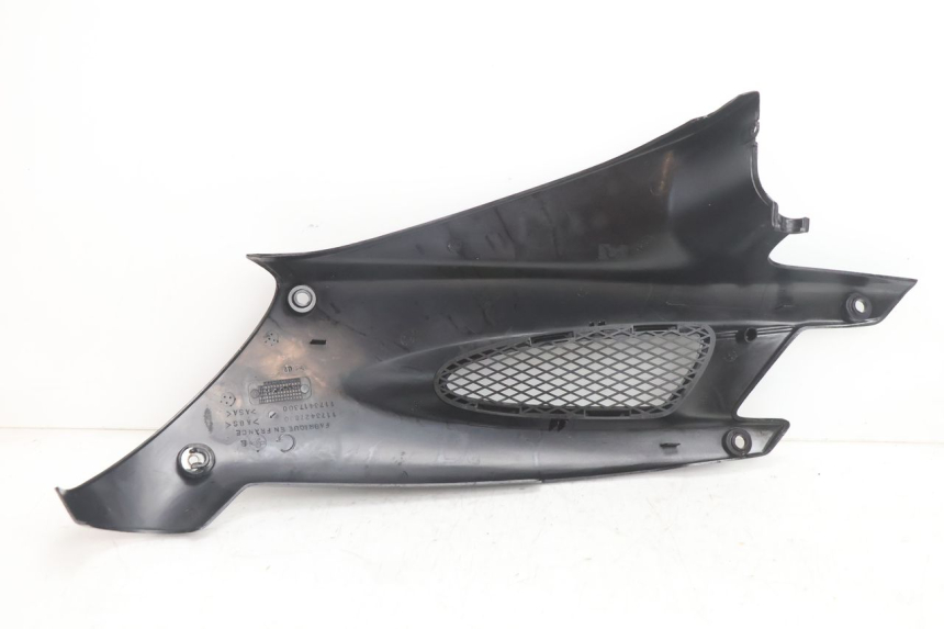 photo de LINKER ONDERZITDEKSEL PEUGEOT SPEEDFIGHT 2 AC 50 (2000 - 2009) - Technische close-up