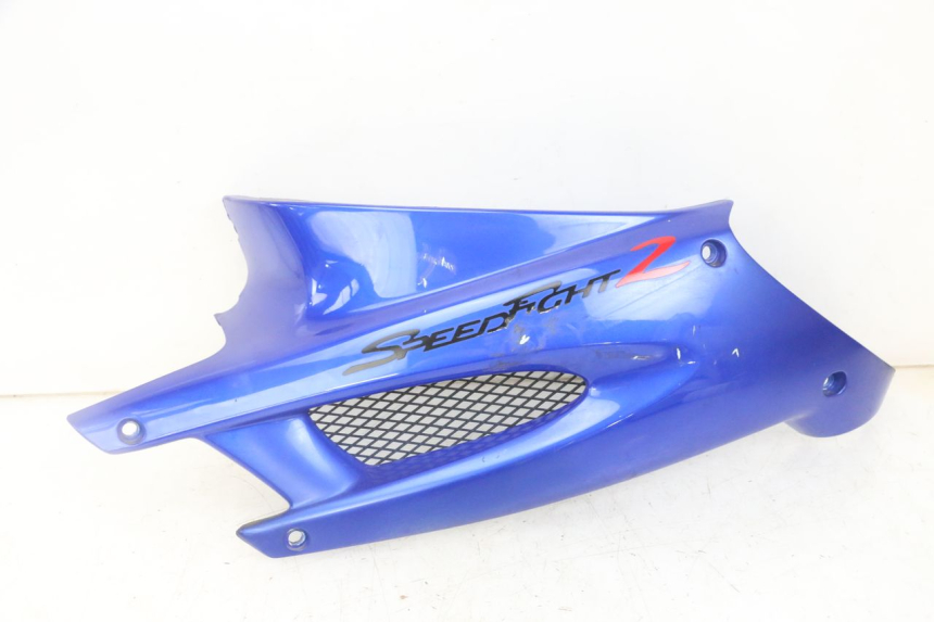 photo de KAPJE ONDER ZITPLAATS LINKS PEUGEOT SPEEDFIGHT 2 LC 50 (2000 - 2009) - Hoofdaanzicht