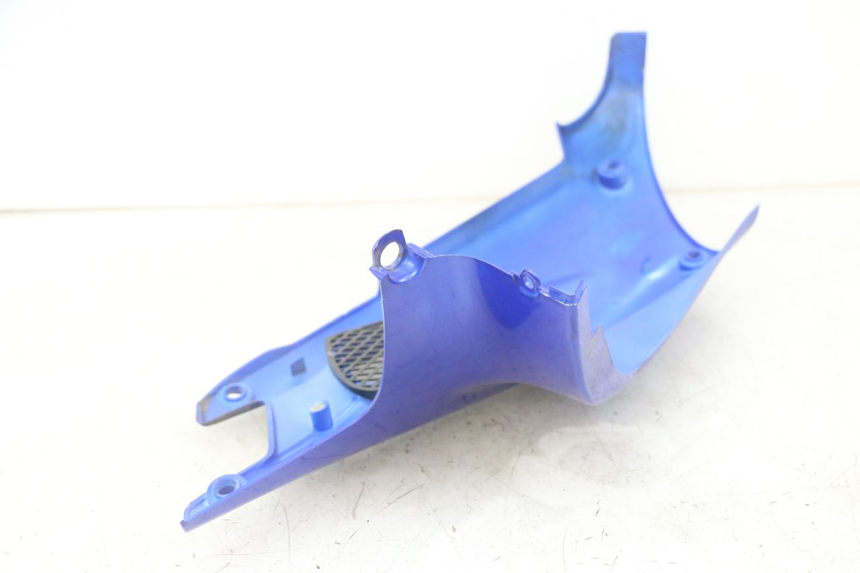 photo de KAPJE ONDER ZITPLAATS LINKS PEUGEOT SPEEDFIGHT 2 LC 50 (2000 - 2009) - Zoom op gebruiksstaat