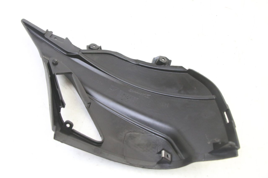 photo de LINKER ZITPLAATKAP APRILIA SR 2T 50 (2018 - 2022) - Zoom op gebruiksstaat