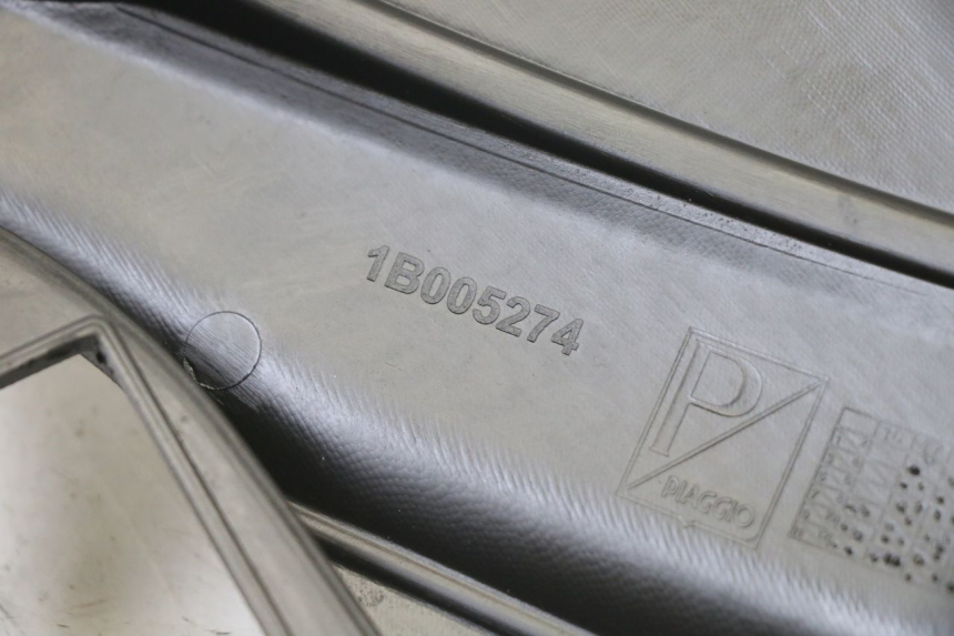 photo de LINKER ZITPLAATKAP APRILIA SR 2T 50 (2018 - 2022) - Technische close-up