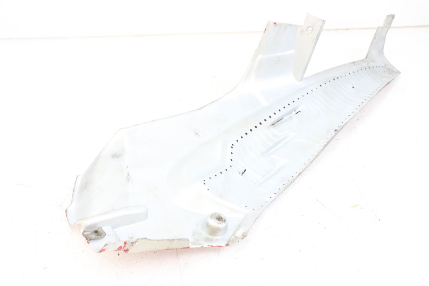 photo de LINKER ZITPLAATKAP APRILIA SR CARB LC 2T 50 (2004 - 2012) - Zoom op gebruiksstaat