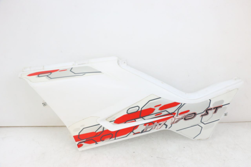 photo de KAPJE ONDER ZITPLAATS LINKS HYTRACK ST 170 (2020 - 2024) - Hoofdaanzicht