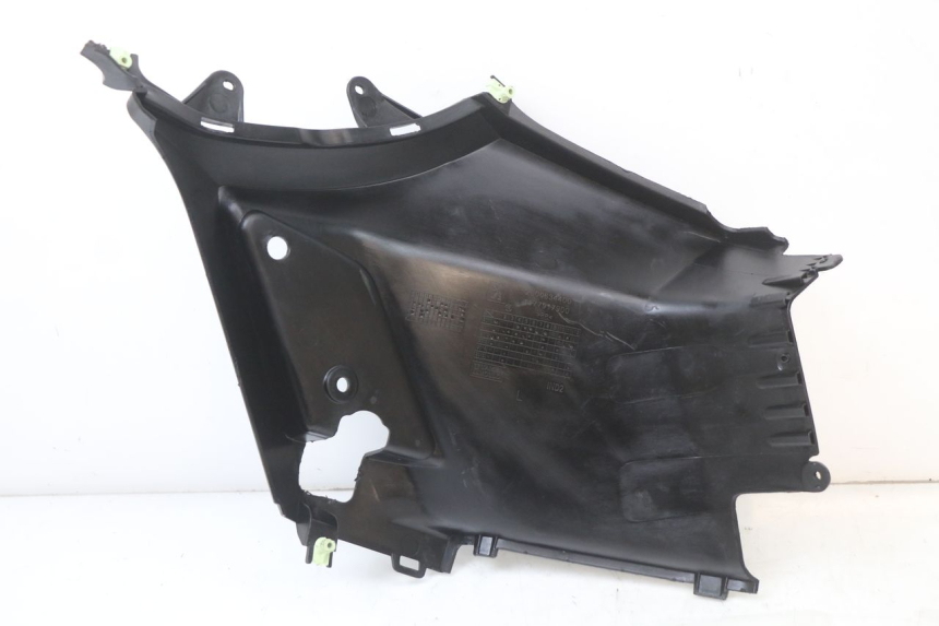 photo de LINKER ZITPLAATKAP PEUGEOT STREETZONE I 2T 50 (2018 - 2020) - Zoom op gebruiksstaat