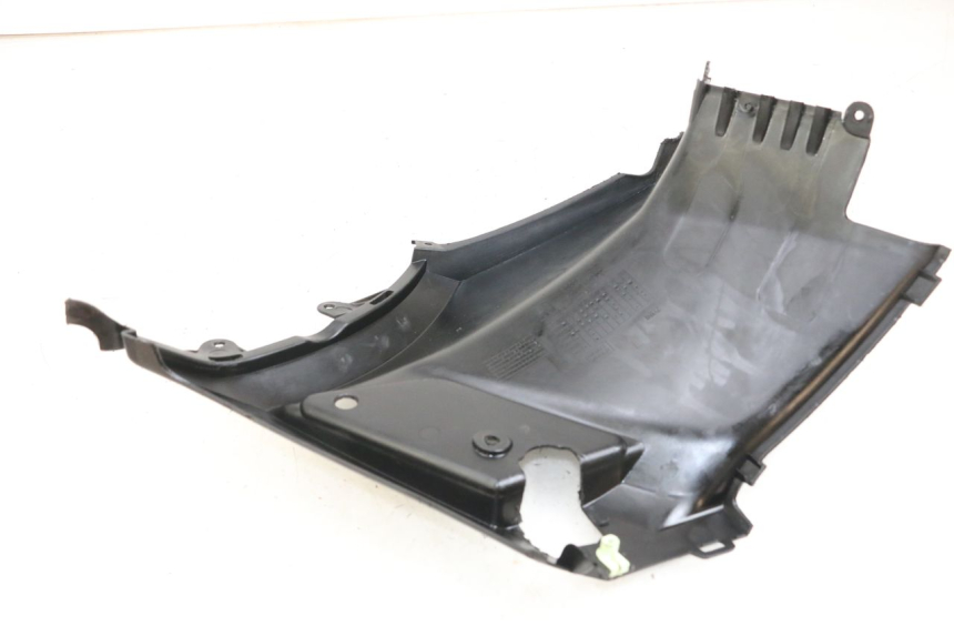 photo de LINKER ZITPLAATKAP PEUGEOT STREETZONE I 2T 50 (2018 - 2020) - Zoom op gebruiksstaat