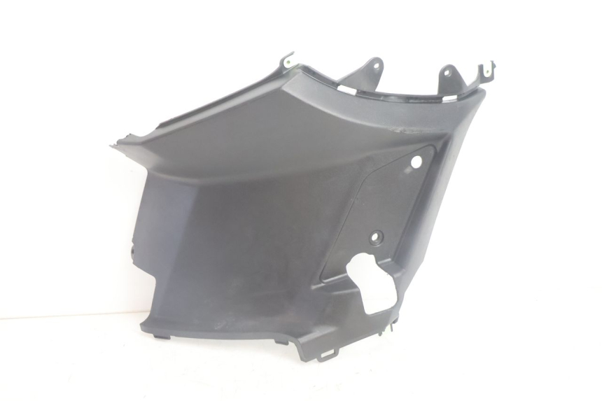 photo de LINKER ONDERZADDEKSEL PEUGEOT STREETZONE NAKED 2T 50 (2014 - 2018) - Hoofdaanzicht