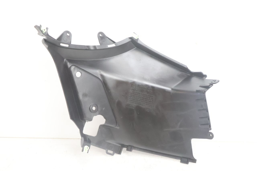 photo de LINKER ONDERZADDEKSEL PEUGEOT STREETZONE NAKED 2T 50 (2014 - 2018) - Technische close-up