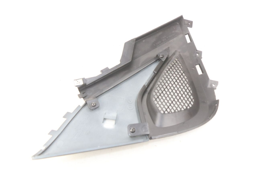 photo de KAPJE ONDER LINKERZITPLAATS KYMCO SUPER 8 4T 50 (2018 - 2020) - Technische close-up