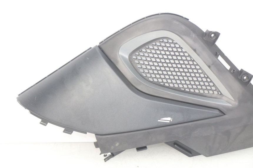 photo de KAPJE ONDER LINKERZITPLAATS KYMCO SUPER 8 4T 50 (2018 - 2020) - Overzicht