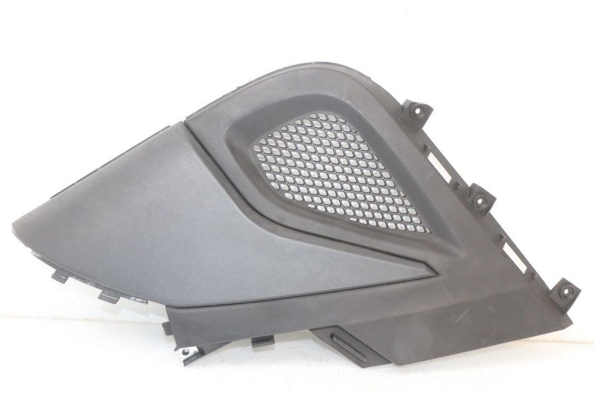 photo de LINKER ZITPLAATDEKSEL KYMCO SUPER 8 4T 50 (2021 - 2024) - Hoofdaanzicht