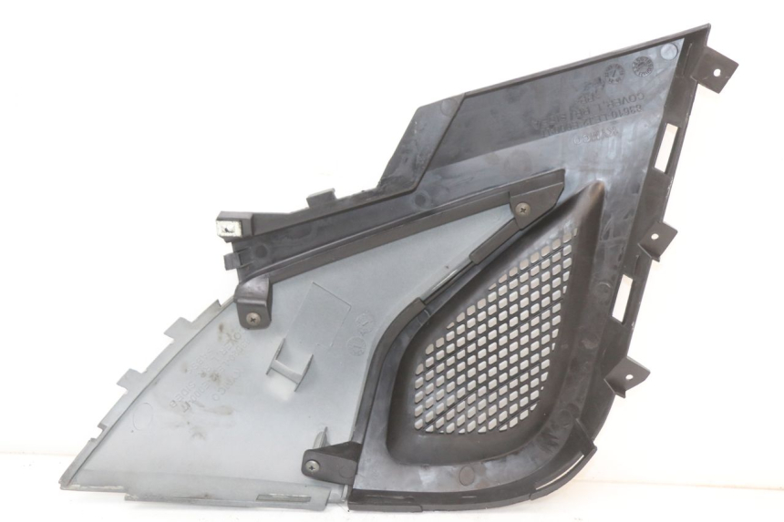 photo de LINKER ZITPLAATDEKSEL KYMCO SUPER 8 4T 50 (2021 - 2024) - Detail van het onderdeel