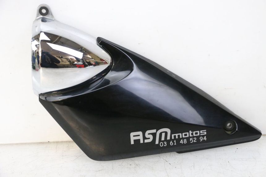 photo de LINKER ZITPLAATKAP SUZUKI GSF S BANDIT 600 (2000 - 2004) - Hoofdaanzicht