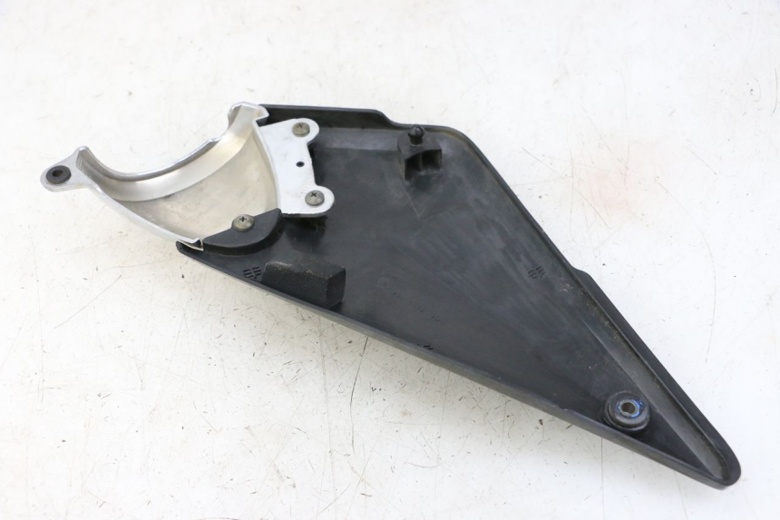 photo de LINKER ZITPLAATKAP SUZUKI GSF S BANDIT 600 (2000 - 2004) - Zoom op gebruiksstaat