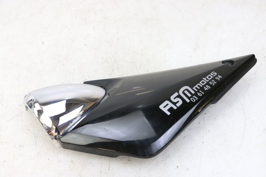 photo de LINKER ZITPLAATKAP SUZUKI GSF S BANDIT 600 (2000 - 2004) - Andere kijkhoek