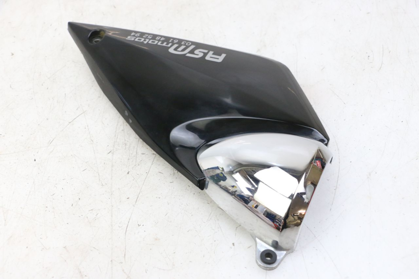 photo de LINKER ZITPLAATKAP SUZUKI GSF S BANDIT 600 (2000 - 2004) - Overzicht