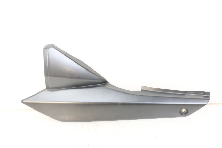 photo de AFDEKKING ONDER ZITPLAATS LINKS SUZUKI GSX F GSXF 650 (2007 - 2015) - Hoofdaanzicht