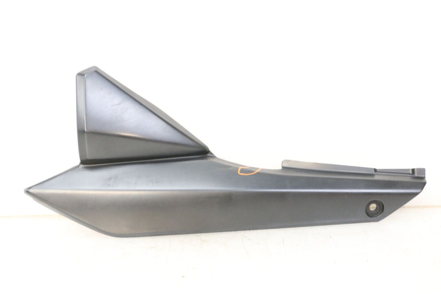 photo de AFDEKKING ONDER ZITPLAATS LINKS SUZUKI GSX F GSXF 650 (2007 - 2015) - Hoofdaanzicht