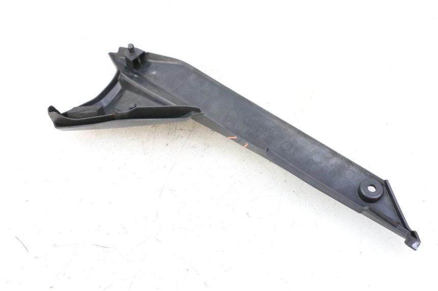 photo de AFDEKKING ONDER ZITPLAATS LINKS SUZUKI GSX F GSXF 650 (2007 - 2015) - Zoom op gebruiksstaat