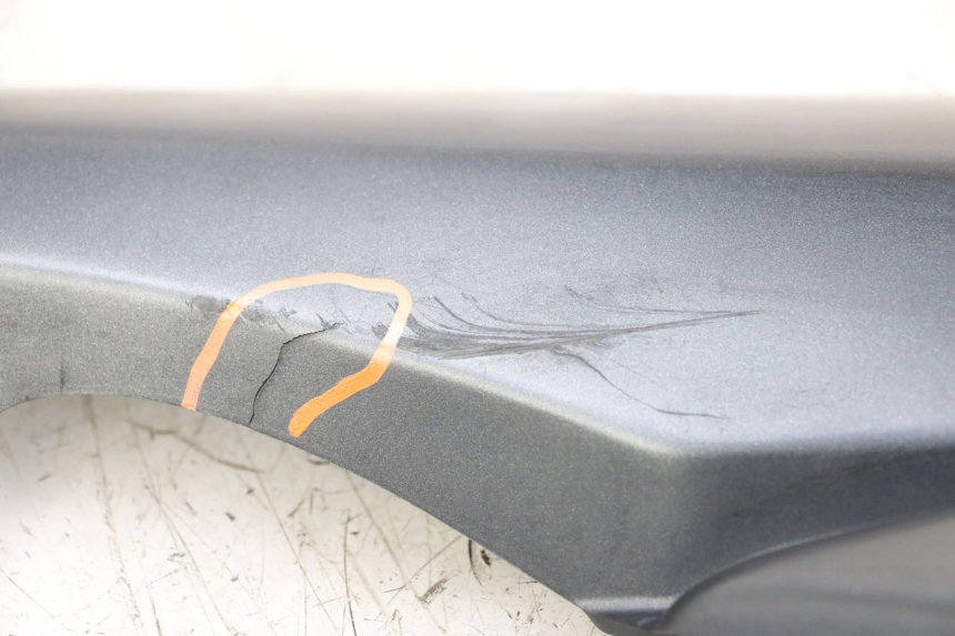 photo de AFDEKKING ONDER ZITPLAATS LINKS SUZUKI GSX F GSXF 650 (2007 - 2015) - Overzicht