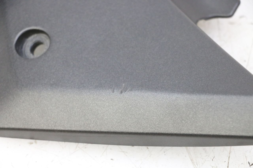 photo de LINKER ZITPLAATDEKSEL SUZUKI SV S 650 (2003 - 2009) - Andere kijkhoek