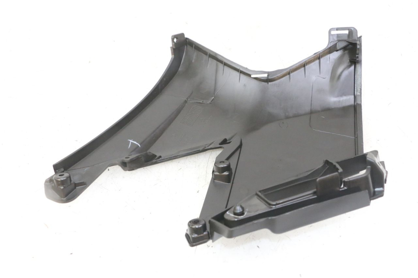 photo de AFDEKKING ONDER LINKERZITPLAATS APRILIA SXR 50 (2021 - 2023) - Zoom op gebruiksstaat