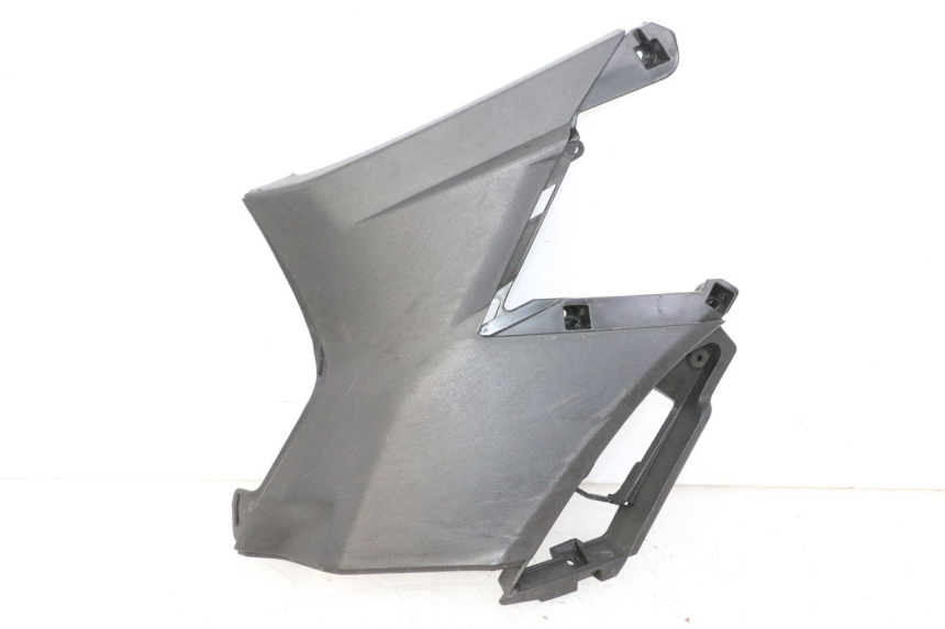 photo de AFDEKKING ONDER LINKERZITPLAATS APRILIA SXR 50 (2021 - 2023) - Hoofdaanzicht