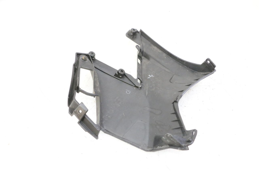 photo de AFDEKKING ONDER LINKERZITPLAATS APRILIA SXR 50 (2021 - 2023) - Zoom op gebruiksstaat