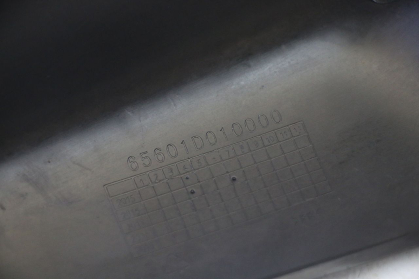 photo de LINKER ZITPLAATKAP KSR TR SM 50 (2015 - 2018) - Technische close-up