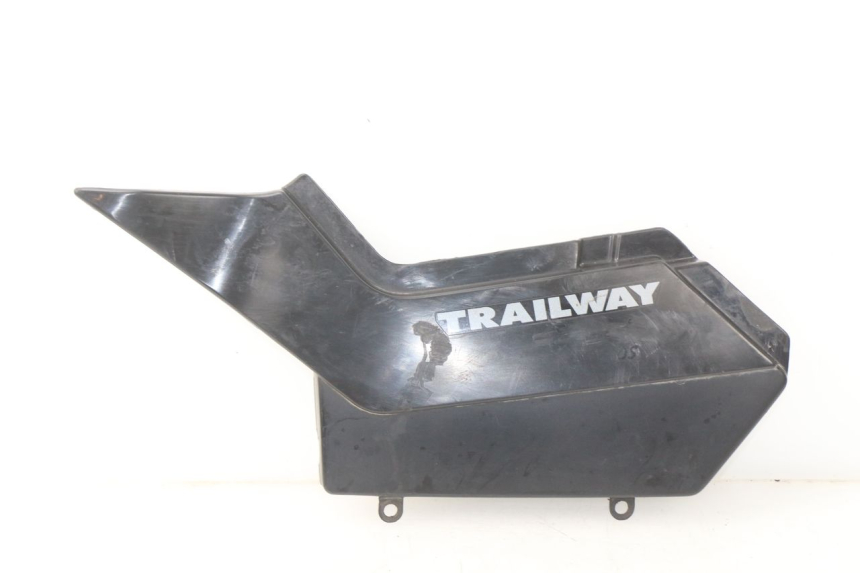 photo de LINKER ZITPLAATKAP YAMAHA TW 125 (1998 - 2002) - Hoofdaanzicht