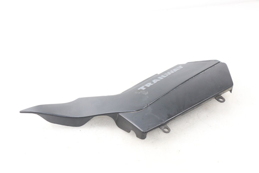 photo de LINKER ZITPLAATKAP YAMAHA TW 125 (1998 - 2002) - Andere kijkhoek