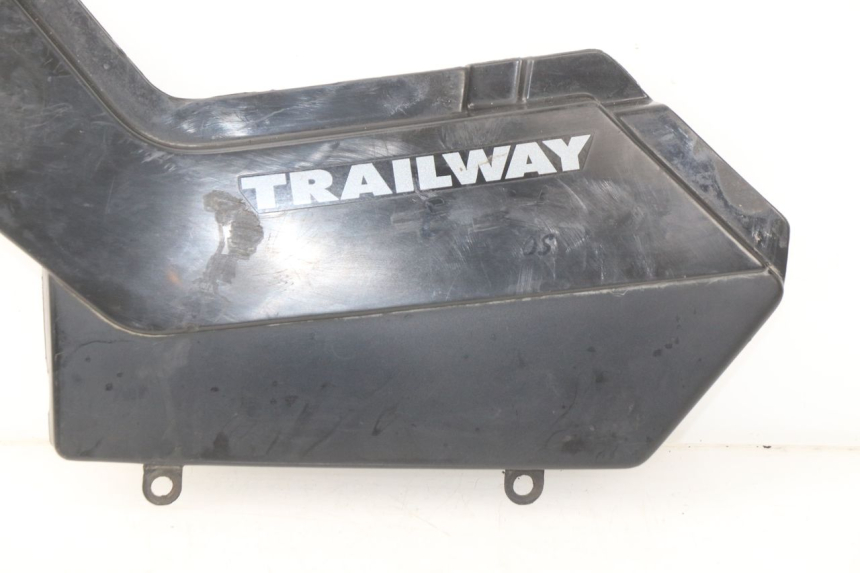 photo de LINKER ZITPLAATKAP YAMAHA TW 125 (1998 - 2002) - Technische close-up