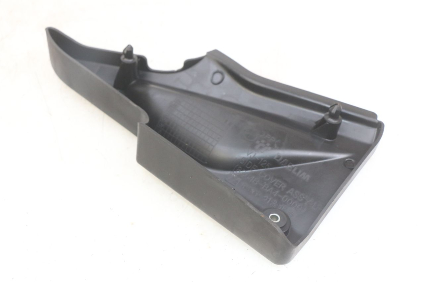 photo de LINKER ZITPLAATKAP DAELIM VJ ROADWIN FI 125 (2008 - 2017) - Zoom op gebruiksstaat