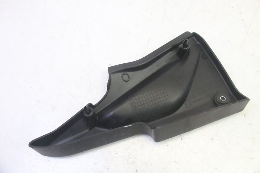 photo de LINKER ZITPLAATKAP DAELIM VJ ROADWIN FI 125 (2008 - 2017) - Zoom op gebruiksstaat