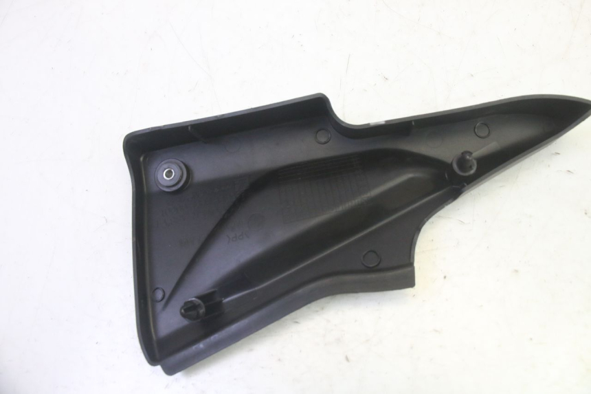 photo de LINKER ZITPLAATKAP DAELIM VJ ROADWIN FI 125 (2008 - 2017) - Andere kijkhoek