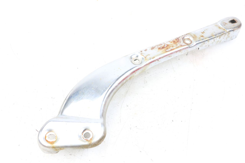 photo de KAPJE ONDER ZITPLAATS LINKS DAELIM VL DAYSTAR 125 (2000 - 2011) - Hoofdaanzicht