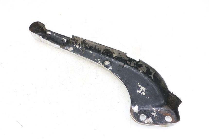 photo de KAPJE ONDER ZITPLAATS LINKS DAELIM VL DAYSTAR 125 (2000 - 2011) - Detail van het onderdeel