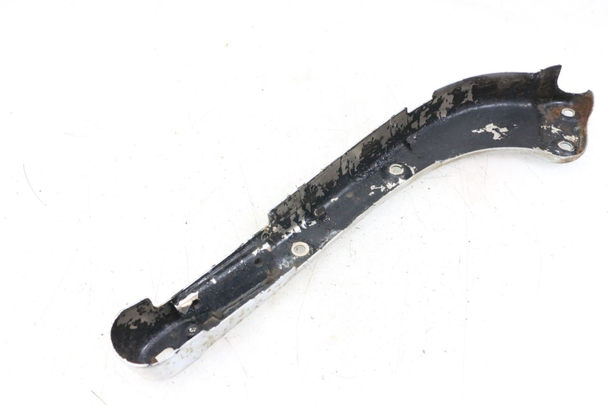 photo de KAPJE ONDER ZITPLAATS LINKS DAELIM VL DAYSTAR 125 (2000 - 2011) - Zoom op gebruiksstaat