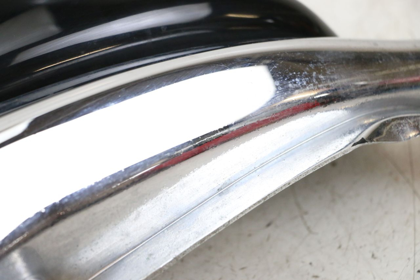 photo de KAPJE ONDER ZITPLAATS LINKS SUZUKI VL INTRUDER 125 (2004 - 2007) - Overzicht