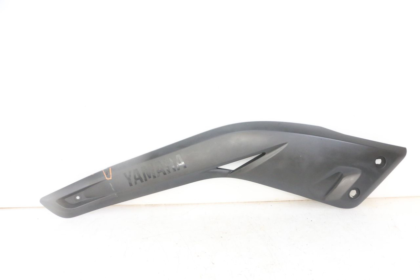 photo de LINKER ZITPLAATDEKSEL YAMAHA X-MAX XMAX 125 (2010 - 2013) - Hoofdaanzicht