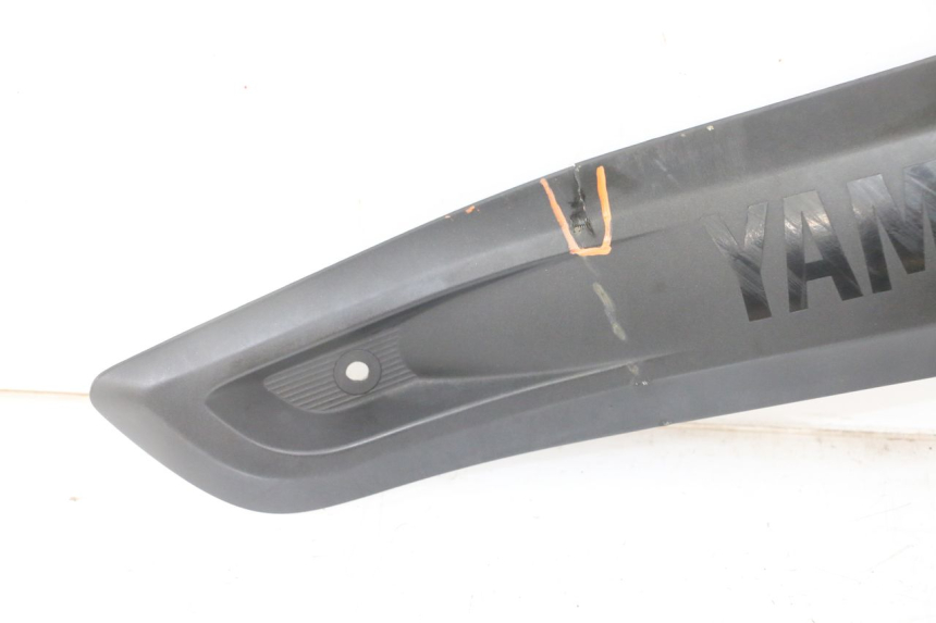 photo de LINKER ZITPLAATDEKSEL YAMAHA X-MAX XMAX 125 (2010 - 2013) - Detailaanzicht