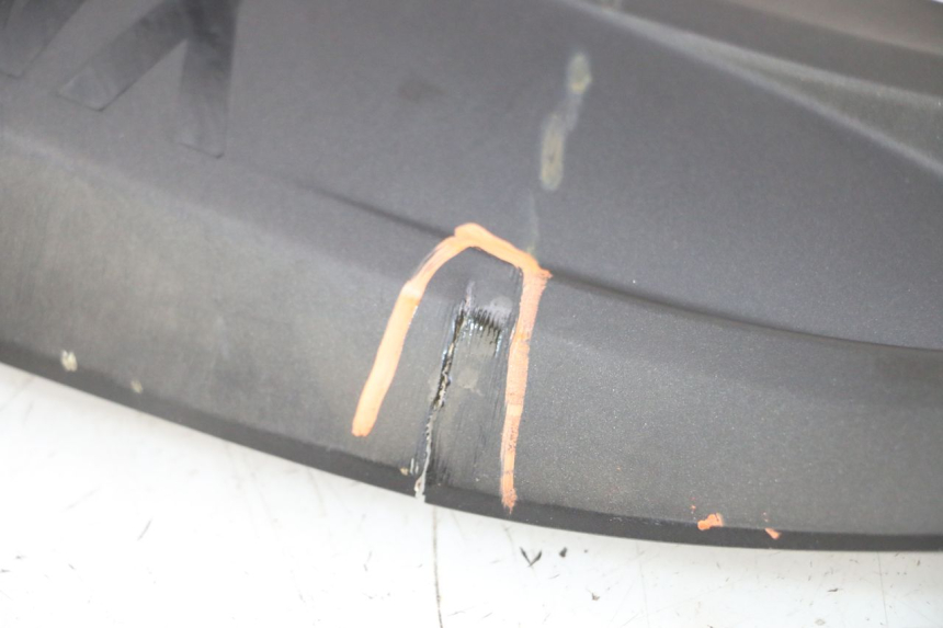 photo de LINKER ZITPLAATDEKSEL YAMAHA X-MAX XMAX 125 (2010 - 2013) - Markeringen en referenties