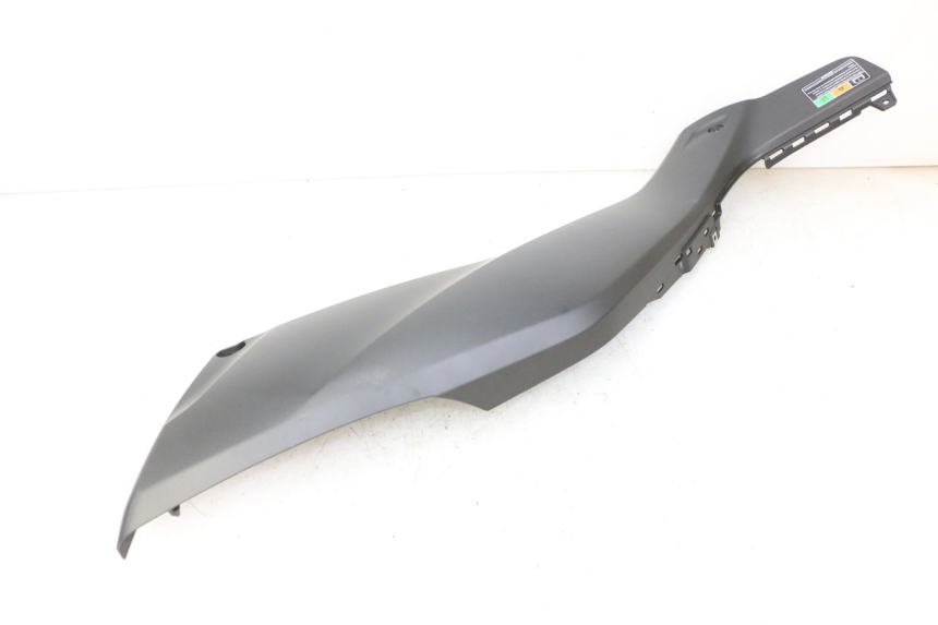 photo de LINKER ZITPLAATKAP YAMAHA XMAX X-MAX 125 (2021 - 2025) - Productaanzicht