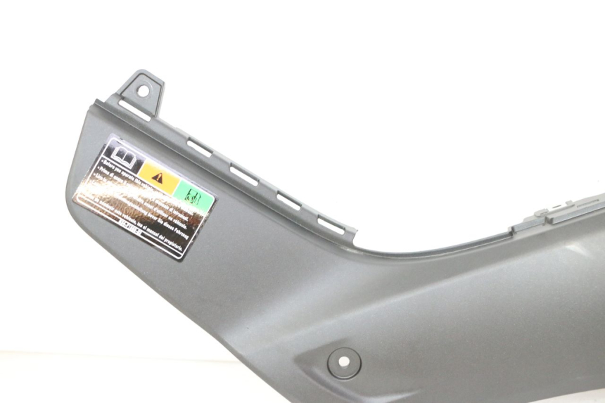 photo de LINKER ZITPLAATKAP YAMAHA XMAX X-MAX 125 (2021 - 2025) - Detailaanzicht