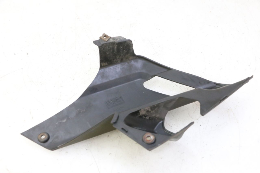 photo de LINKER ZITPLAATDEKSEL YAMAHA X-MAX XMAX 250 (2006 - 2009) - Andere kijkhoek