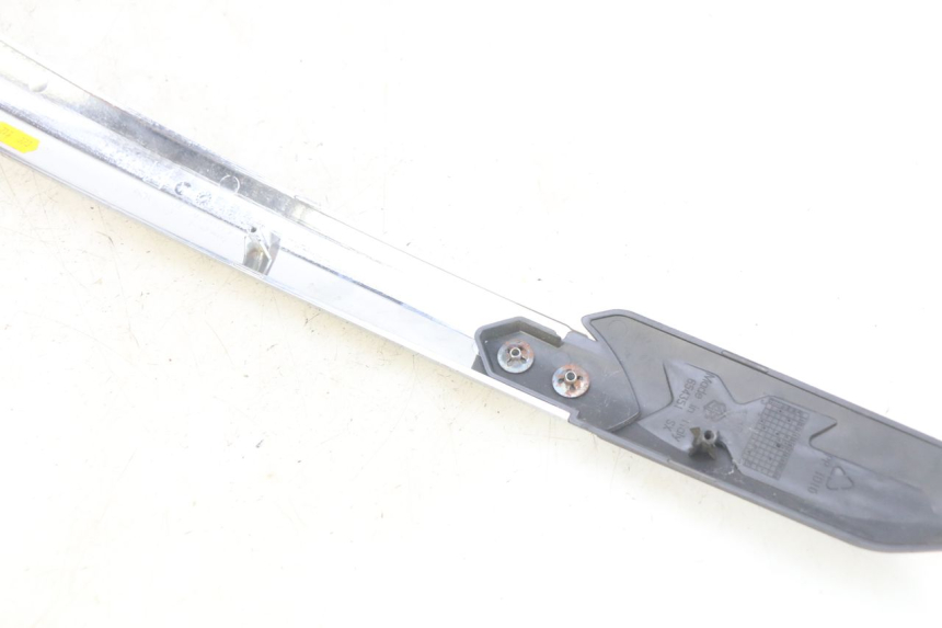 photo de KAPJE ONDER ZITPLAATS LINKS PIAGGIO XEVO - X EVO 125 (2007 - 2017) - Detail van het onderdeel